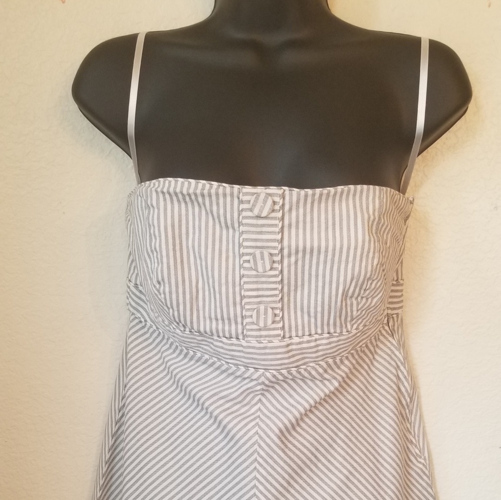 Gap dress
